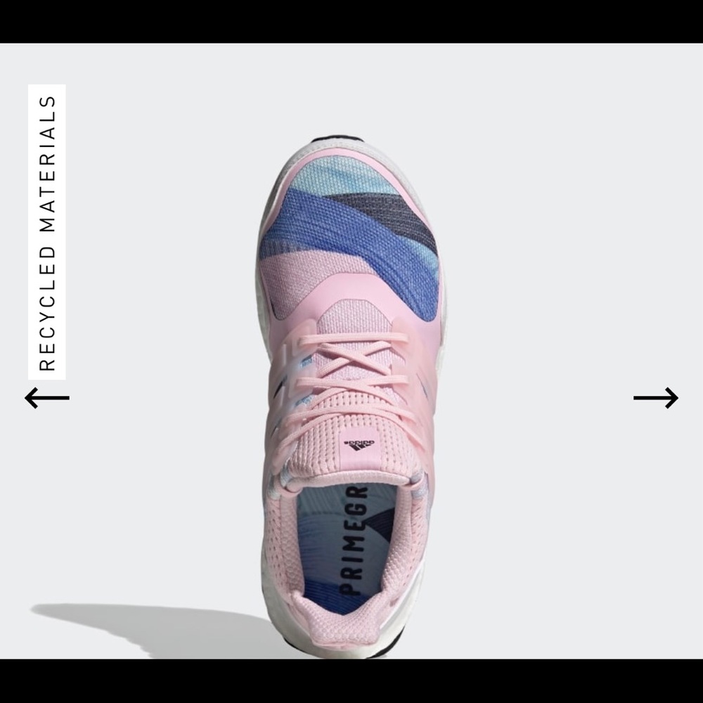 Adidas ultra boost limited edition